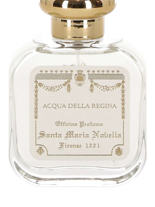 Acqua della Regina - Florence Edition 1221 - Eau de Cologne SANTA MARIA NOVELLA PROFUMI | 311110250ML